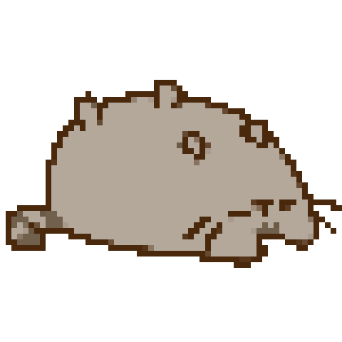 Pusheen