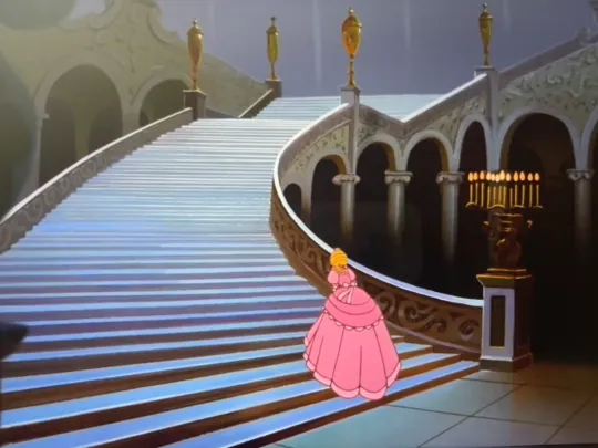 Favorite animated movie moment 1