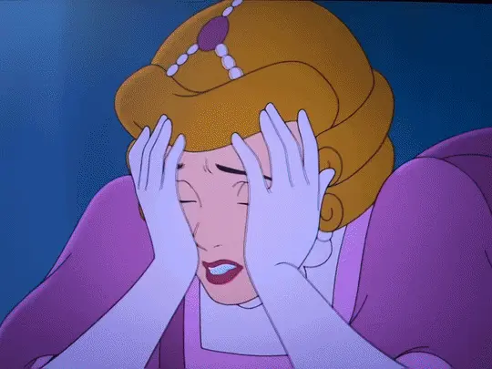 Favorite animated movie moment 2