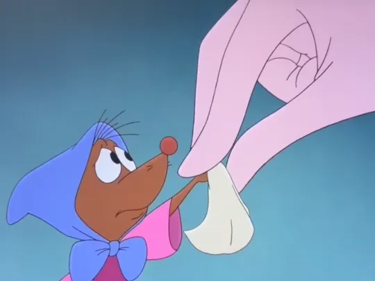 Favorite animated movie moment 3