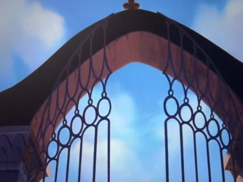 Favorite animated movie moment 4
