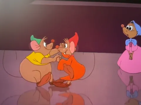 Favorite animated movie moment 6