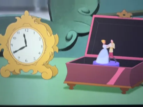 Favorite animated movie moment 7