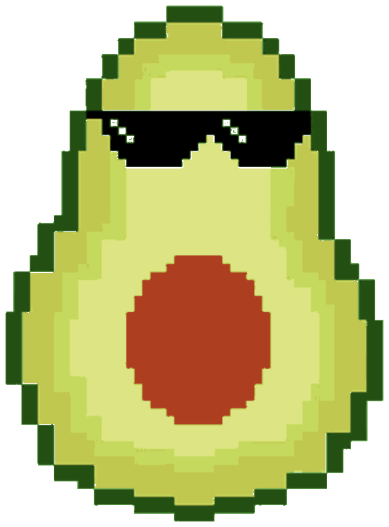 avocado