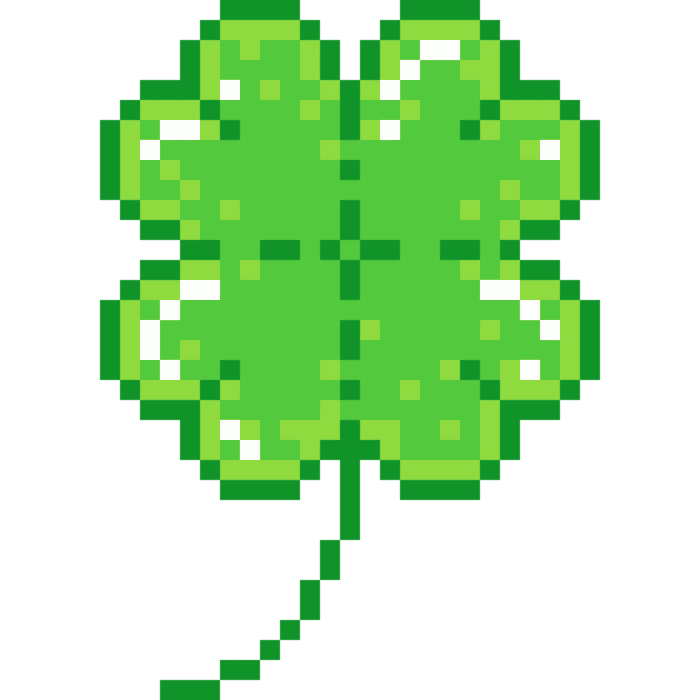 clover
