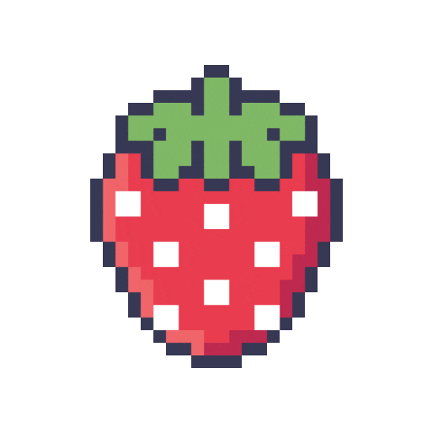 strawberry