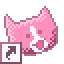 follow baby melody on neocities