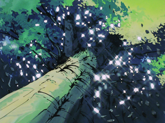 Illustration for III. The Tear That Opened the World