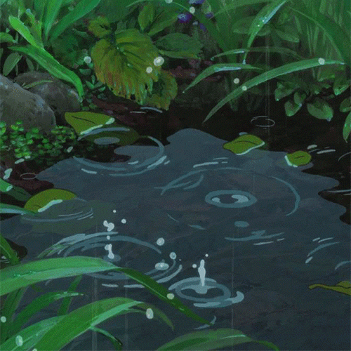 Illustration for III. The Tear That Opened the World